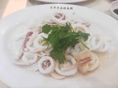 -长平老姿娘夜粥(平东一街店)