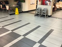 -肯德基(西单商场店)