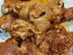 -状元阁烧烤(新华路总店)