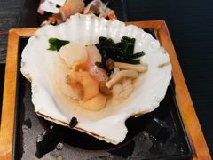 -花潮料理艺食馆(SM新生活广场店)