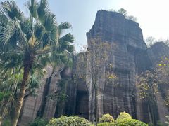 -广州莲花山旅游区