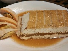 卤水豆腐蛋-老广酒楼(樱花店)
