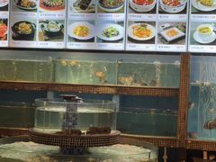 -怀德酒楼·粤菜·海鲜·茶点(宝安国际机场店)