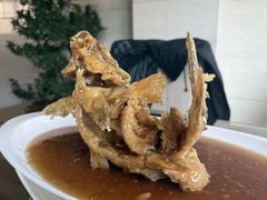 -颜家菜·鲁菜世家(大明湖店)