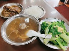 -好成财牛排馆(涂门街总店)