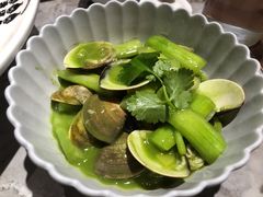 -渔语鱼新川菜Bistro(万象天地店)