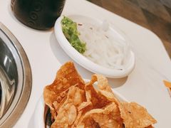 -刘一锅筋头巴脑(大悦城C店)