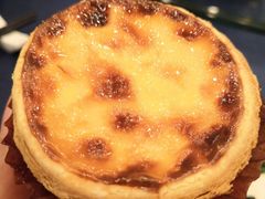 招牌鲜奶蛋挞-顺风山庄(水濂山店)