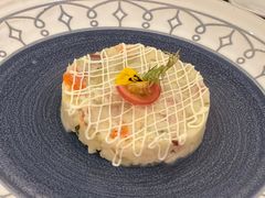 -MIO弥欧洋房西餐厅(中央大街店)