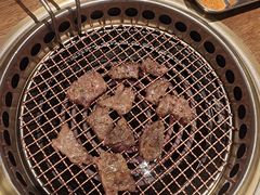 -一品诚记烤肉(大连柏威年购物中心店)