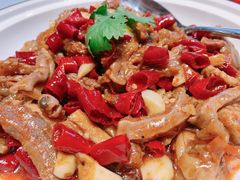 -老湘亲·品鉴湘菜(蔡塘爱琴海店)