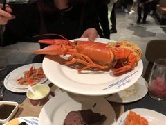 -星伦多自助料理·涮烤一体(杭州来福士店)