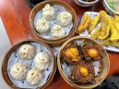 -清真马祥兴菜馆(云南北路店)