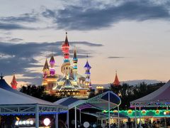 -沈阳方特欢乐世界