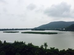 -南北湖湖光山居度假酒店
