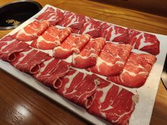 -呷哺呷哺(凯旋广场店)