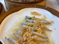 -万山楼海鲜酒家·二十三年老字号