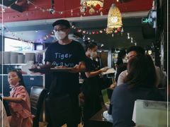 大堂-大头虾越式风味餐厅(光明广场店)