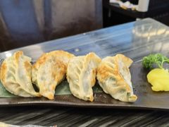 传统韭菜饺-虾饺妹·粤式手工点心(水荫路店)