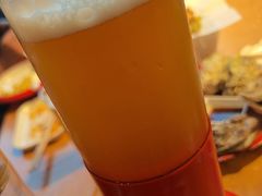 -华府九号海鲜烧烤大排档(龙域店)