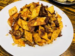 -阿拉木汗餐厅(山大路店)