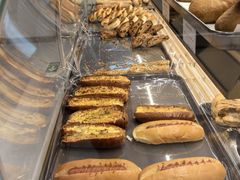 -烘焙町面包店(西四店)