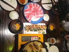 -鸟鹏烧鸟居酒屋(熙龙湾店)