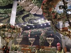 -格乐利雅婚礼艺术中心(南外滩店)