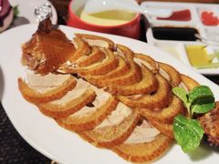 -北平盛世·新京菜·北京烤鸭(劲松·双井店)