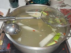 -二刀潮牛·鲜牛肉火锅(爱融荟城店)