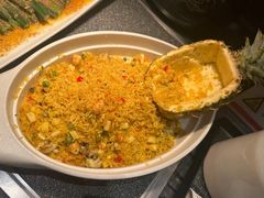 -索菲特酒店 · 云尚天际自助餐厅