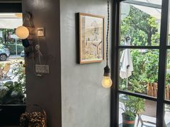 -concerto协奏曲咖啡店