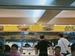 -文星素食(兴华路店)