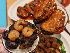 -满盛春饼·新津菜(河北路总店)