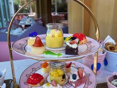 -水桶王国主题餐厅·聚会·生日派对·亲子活动·家庭套餐(亚龙湾希尔顿店)