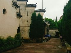 -庆安会馆