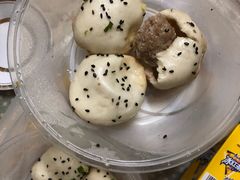 -许记生煎(遵义路店)