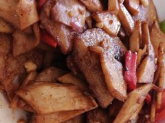 -五台山八大碗·地方风味菜馆(五爷庙店)