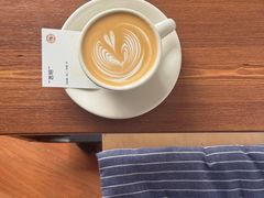 -纽巷咖啡 SOFTFOCUS COFFEE(锦和巴黎时韵店)