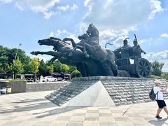 -养马岛旅游度假区