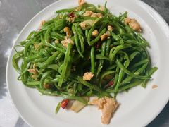 -1937青岛老味道·海肠捞饭·青岛菜(大鲍岛栈桥店)