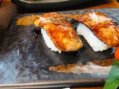 鹅肝寿司-魔丼屋(日月光店)