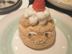 -西堤牛排(恒隆广场店)