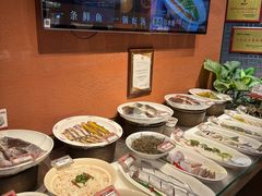 -许爷家·生态湖鲜(徐汇日月光店)