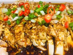 口水鸡-榆林镇筋饼(知春路店)