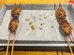 -管氏翅吧(甘家口店)