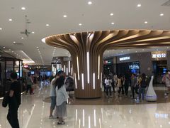 -燕莎友谊商城(金源店)