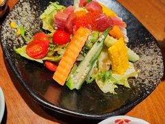 -九井澤精致料理(金茂店)