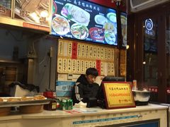 -冯鑫记南京鸭血粉丝汤(来燕路店)