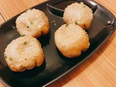 -小杨生煎(黄河路店)